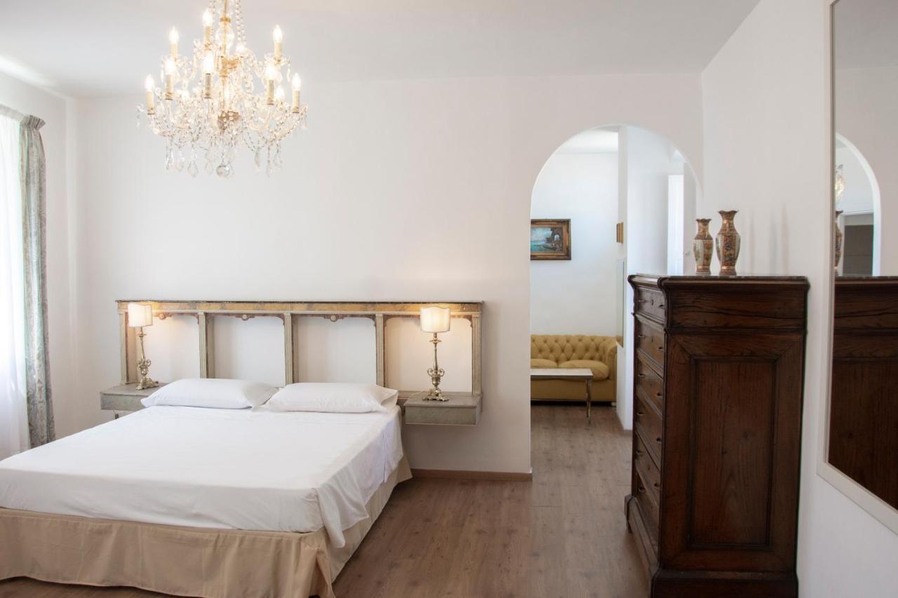 Il Palazzetto Bed & Breakfast Sorrento Exterior foto
