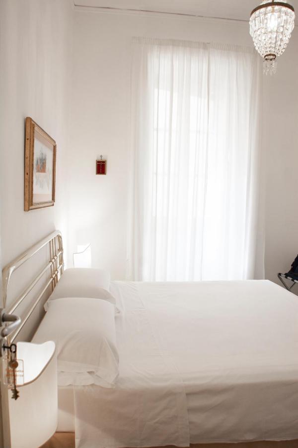 Il Palazzetto Bed & Breakfast Sorrento Exterior foto
