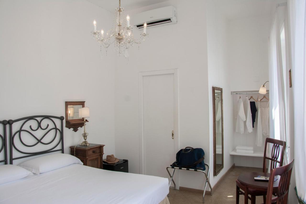 Il Palazzetto Bed & Breakfast Sorrento Exterior foto