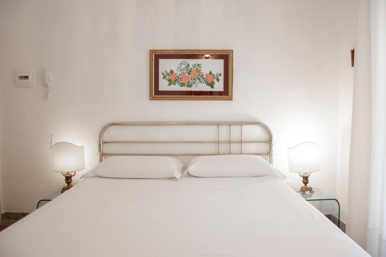 Il Palazzetto Bed & Breakfast Sorrento Exterior foto