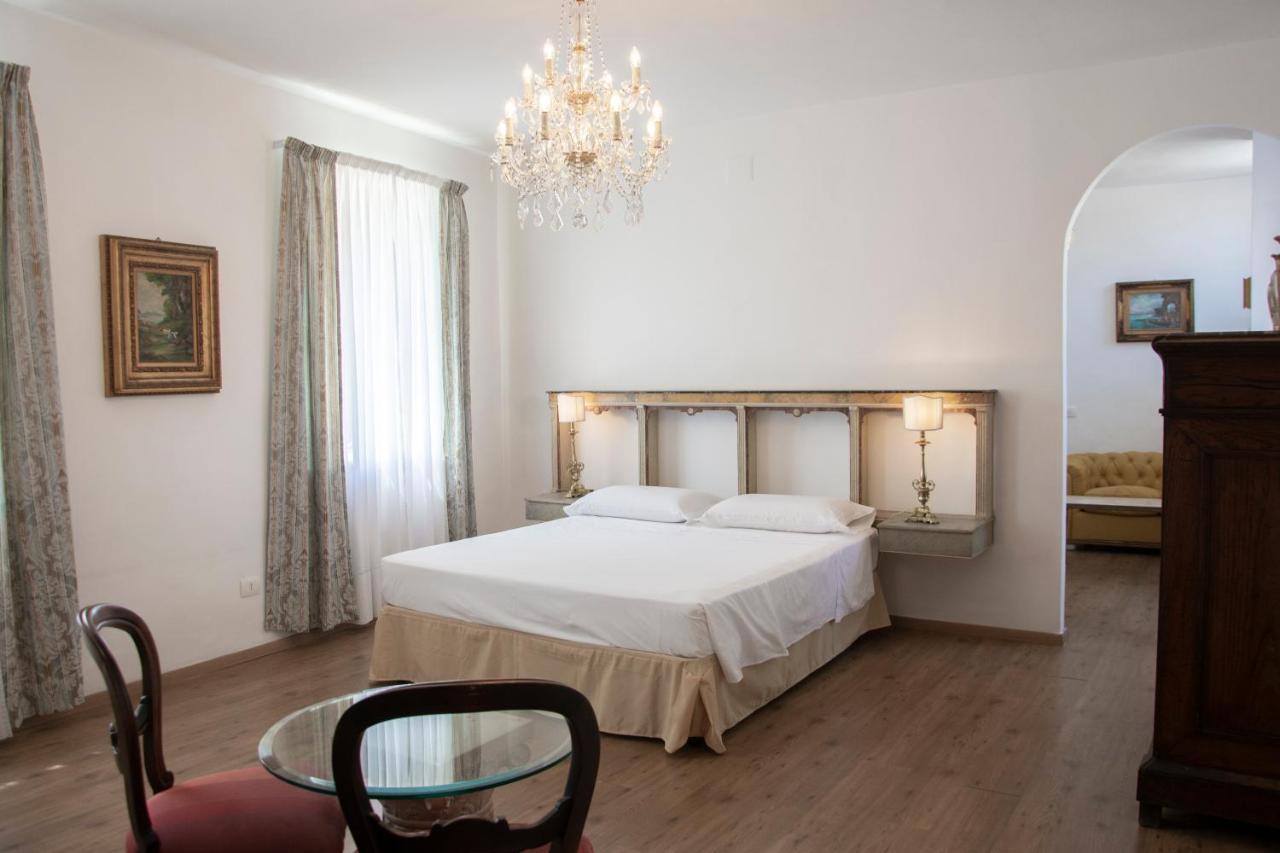 Il Palazzetto Bed & Breakfast Sorrento Exterior foto