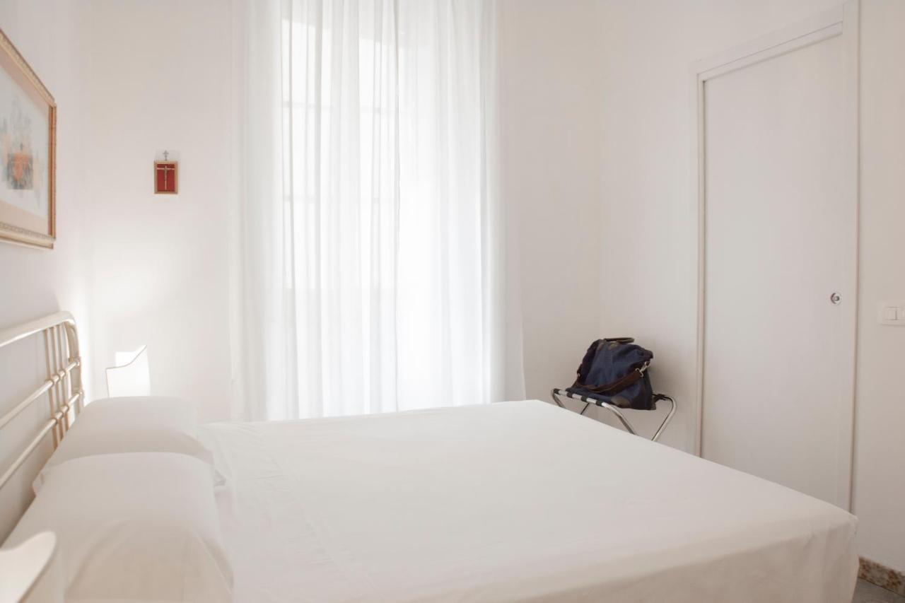 Il Palazzetto Bed & Breakfast Sorrento Exterior foto