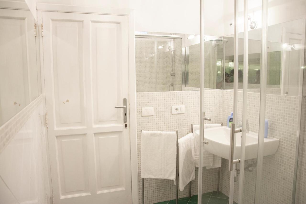 Il Palazzetto Bed & Breakfast Sorrento Exterior foto