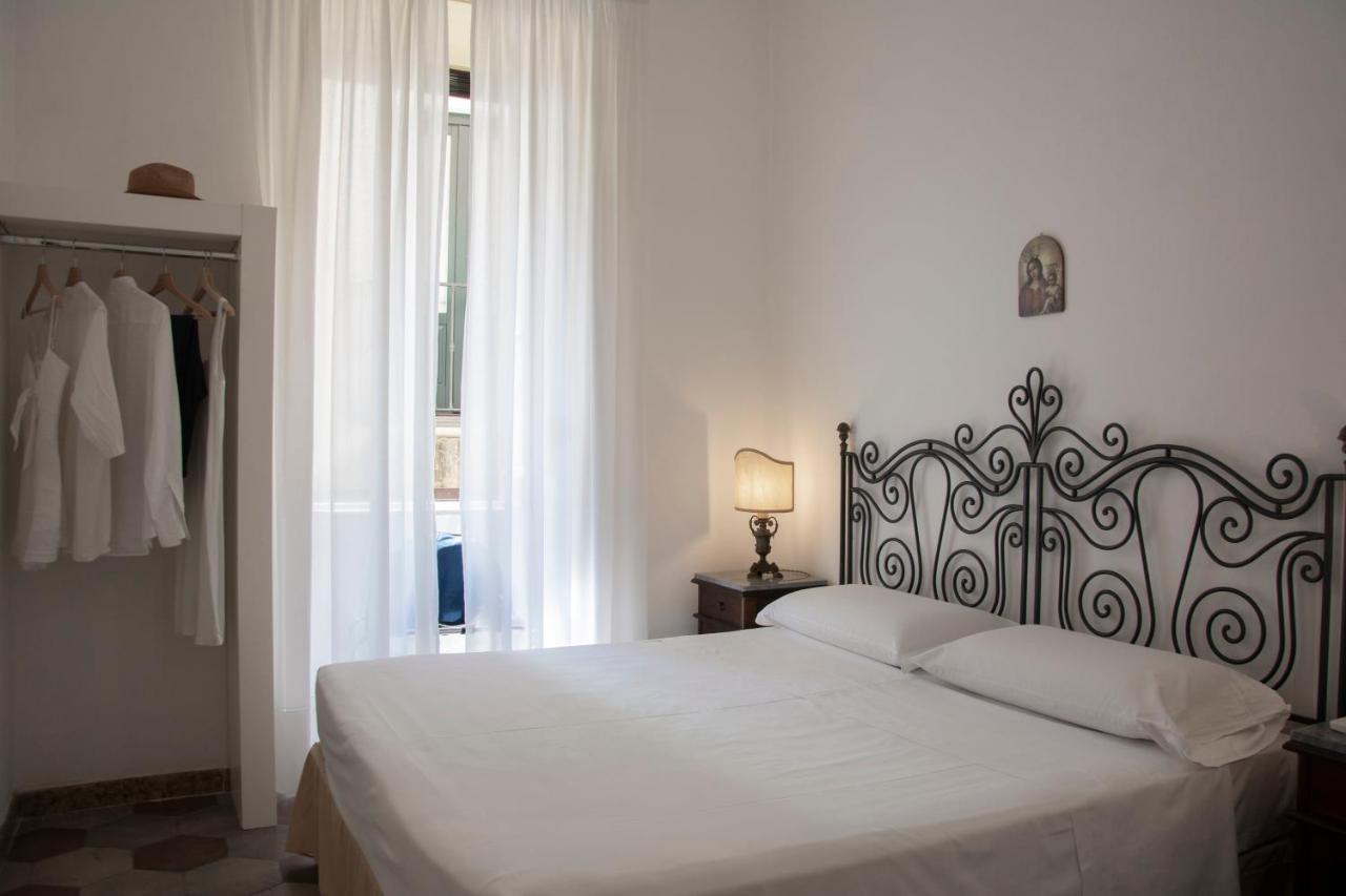 Il Palazzetto Bed & Breakfast Sorrento Exterior foto