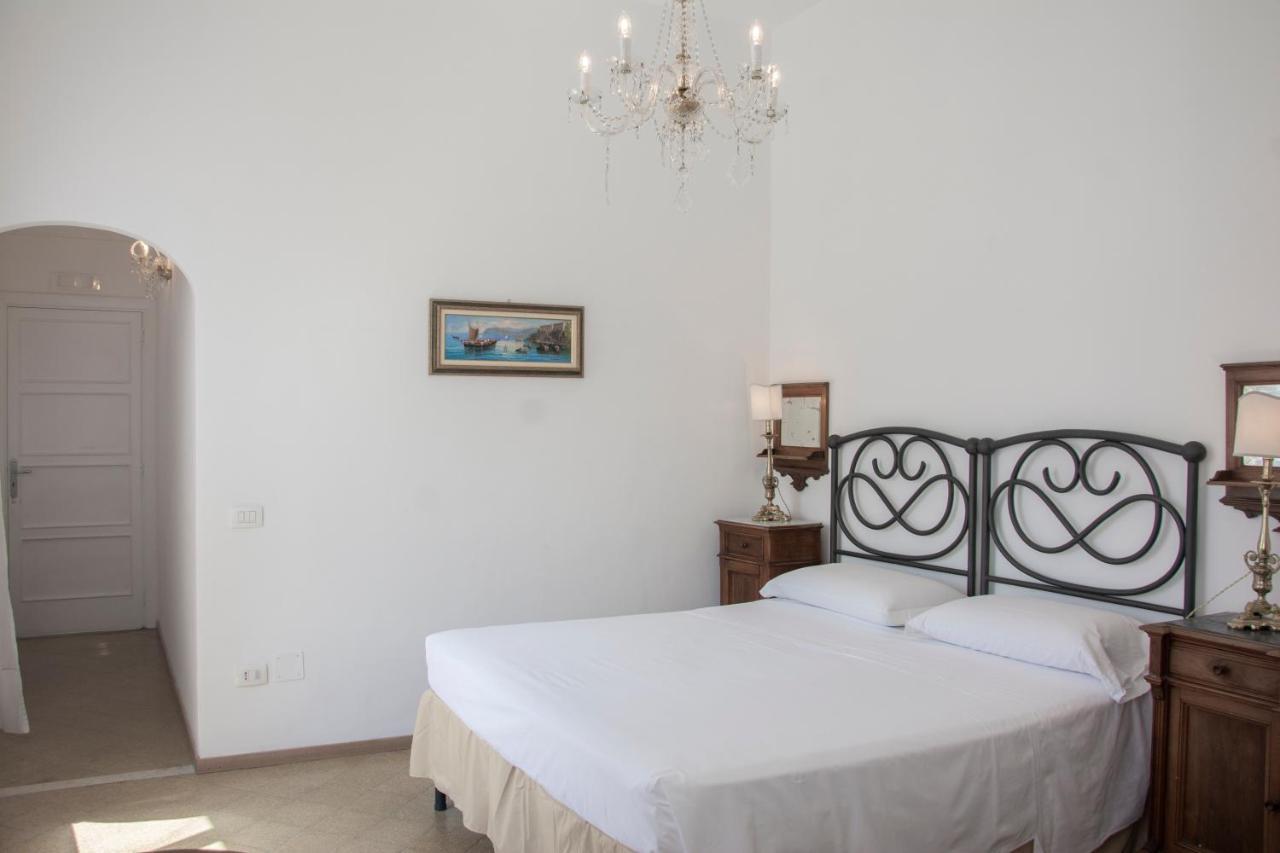 Il Palazzetto Bed & Breakfast Sorrento Exterior foto
