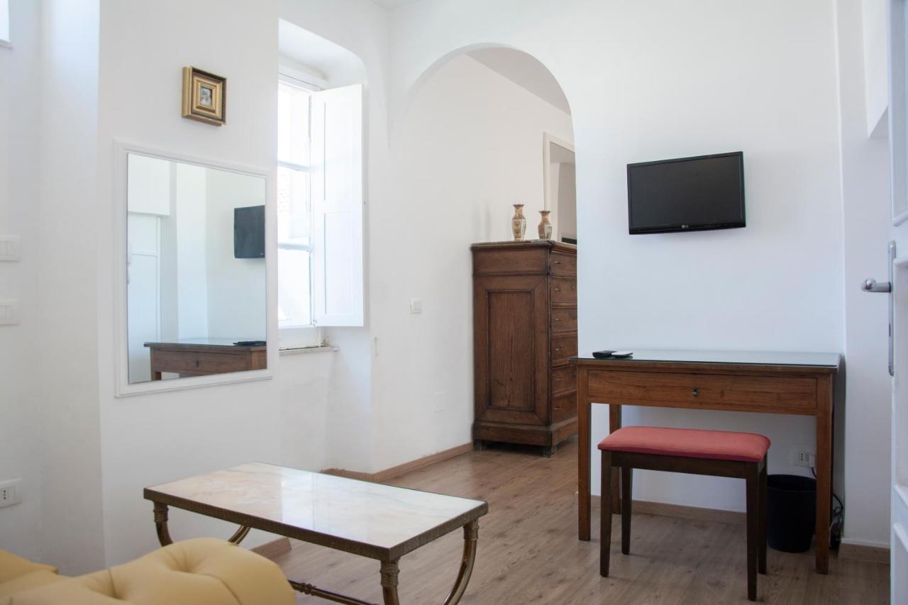 Il Palazzetto Bed & Breakfast Sorrento Exterior foto