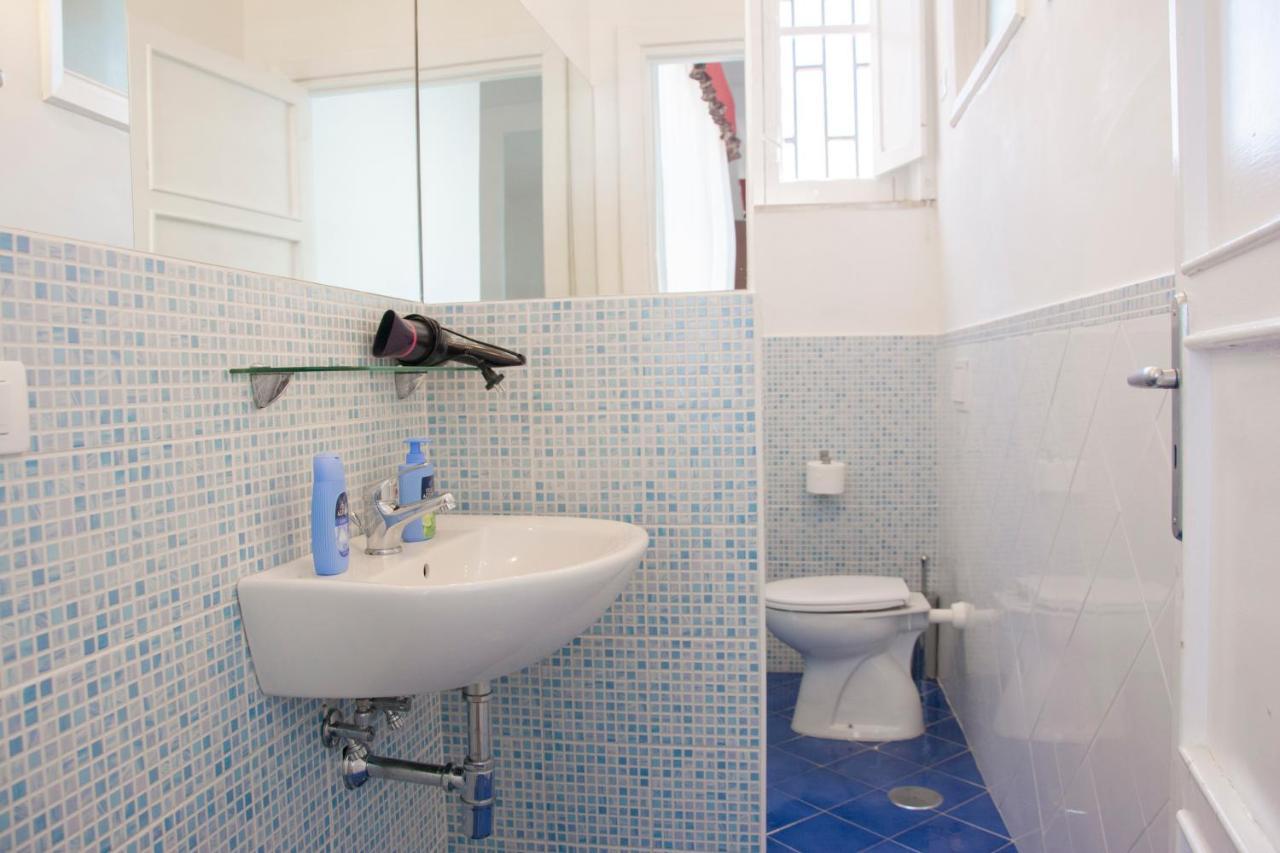 Il Palazzetto Bed & Breakfast Sorrento Exterior foto
