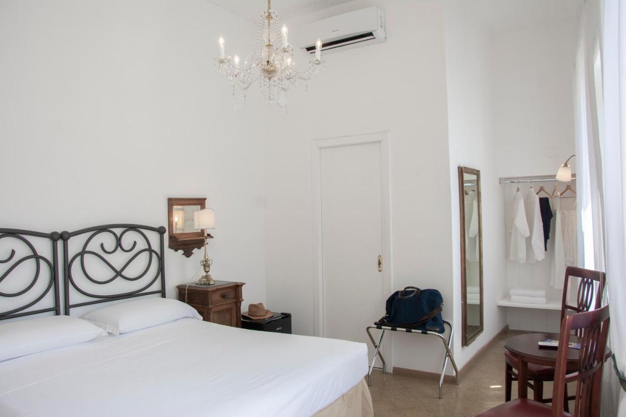 Il Palazzetto Bed & Breakfast Sorrento Exterior foto